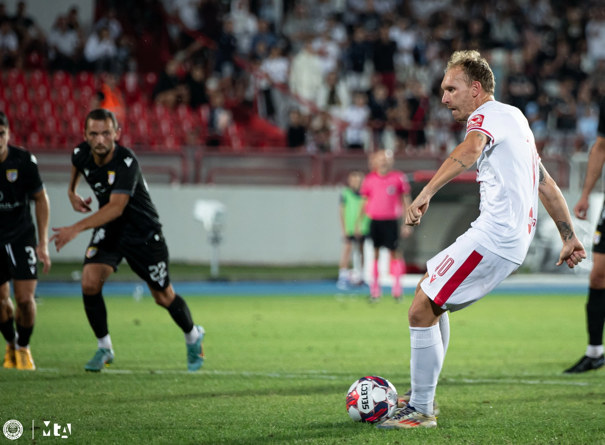 Hoće li Posušaci biti kažnjeni za U21 propust u Mostaru?